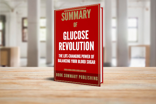 summary of glucose revolution