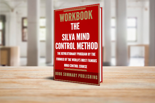 workbook the silva mind control method